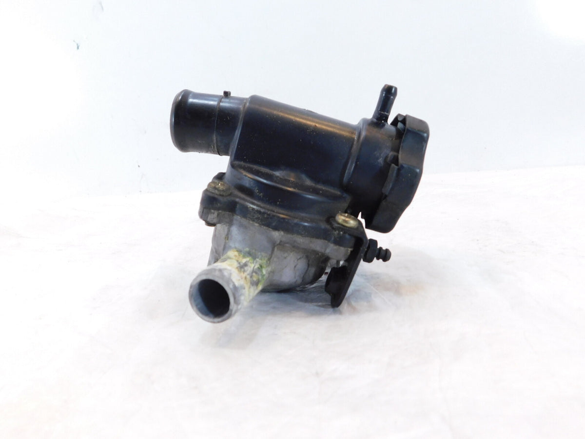 Kawasaki Vulcan 88 VN1500 1500 VN15SE Radiator Coolant Thermostat & Cases Cap