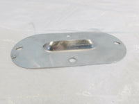 01 2001 Indian Gilroy Scout & 1999-2000 Chief Clutch Belt Inspection Cover - C3 Cycle