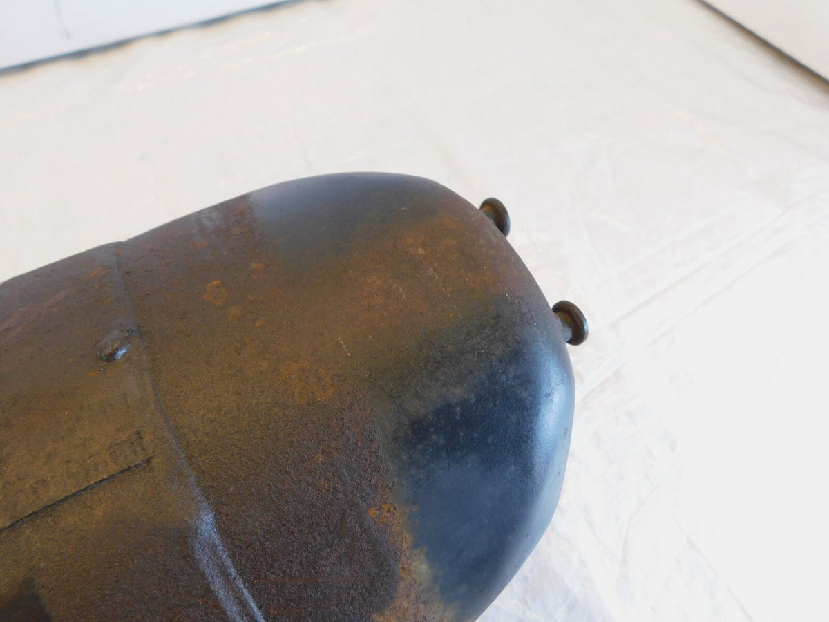 Buell XB XB12 XB12R Firebolt & XB12S Lightning & Ulysses Exhaust Muffler Pipe