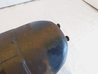 Buell XB XB12 XB12R Firebolt & XB12S Lightning & Ulysses Exhaust Muffler Pipe