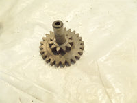 1977 Kawasaki KZ650 C1 Custom Camshaft Cam Chain Drive Gears - C3 Cycle