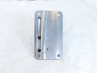 2000 00 Yamaha YZFR1 YZF R1 Right Rear Lower License Plate Bracket Mount Holder - C3 Cycle