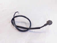 2011 2012 2013 Yamaha FZ8 FZ8N Starter Motor Relay Solenoid Cable Wire Cord Lead - C3 Cycle