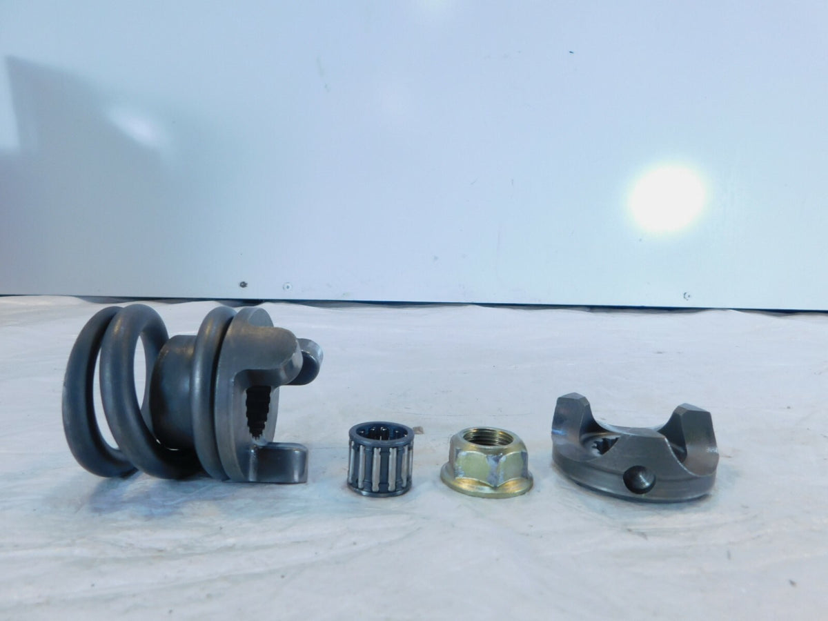 96-97 Kawasaki Vulcan VN1500 1500 Classic Drive Gear Shaft Cam Damper & Spring - C3 Cycle