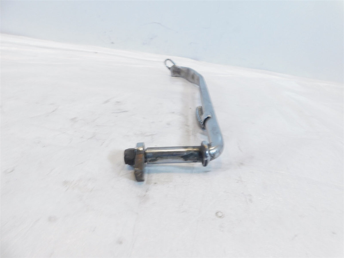 Harley Davidson FXSB Low Rider & FXWG Wide Glide Side Kick Stand Kickstand - C3 Cycle