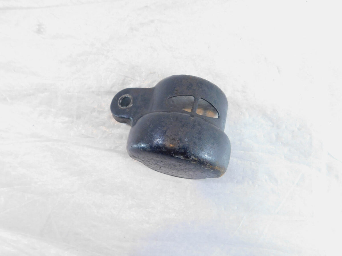 Yamaha Bolt XVS950 Royal & Road Star Rear Brake Master Cylinder Reservoir Cover - C3 Cycle