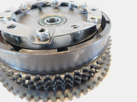 71-80 Harley Davidson Ironhead Sportster 1000 Clutch Basket Hub Plates & Springs - C3 Cycle