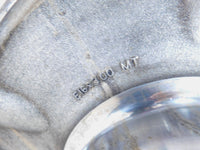 2009 & 2010 Harley Davidson Sportster XL1200C Custom Chrome Cast Rear Wheel - C3 Cycle