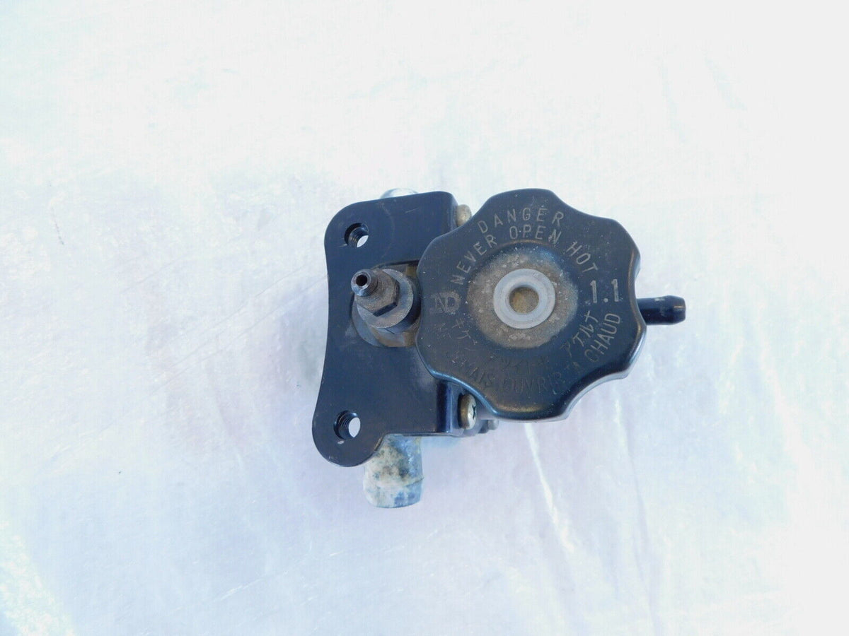 Kawasaki Vulcan 88 VN1500 1500 VN15SE Radiator Coolant Thermostat & Cases Cap - C3 Cycle