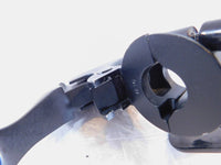 2014-2022 Harley Davidson Sportster 883 & 1200 Left Clutch Perch Bracket & Lever - C3 Cycle