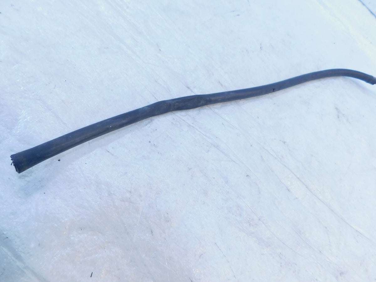 Harley Davidson V-Rod VRSC Fuel Gas Petrol Tank Air Vent Hose Line Pipe - C3 Cycle