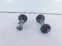 2016-2017 Aprilia Caponord 1200 Rally Cylinder Head Intake Exhaust Camshafts - C3 Cycle