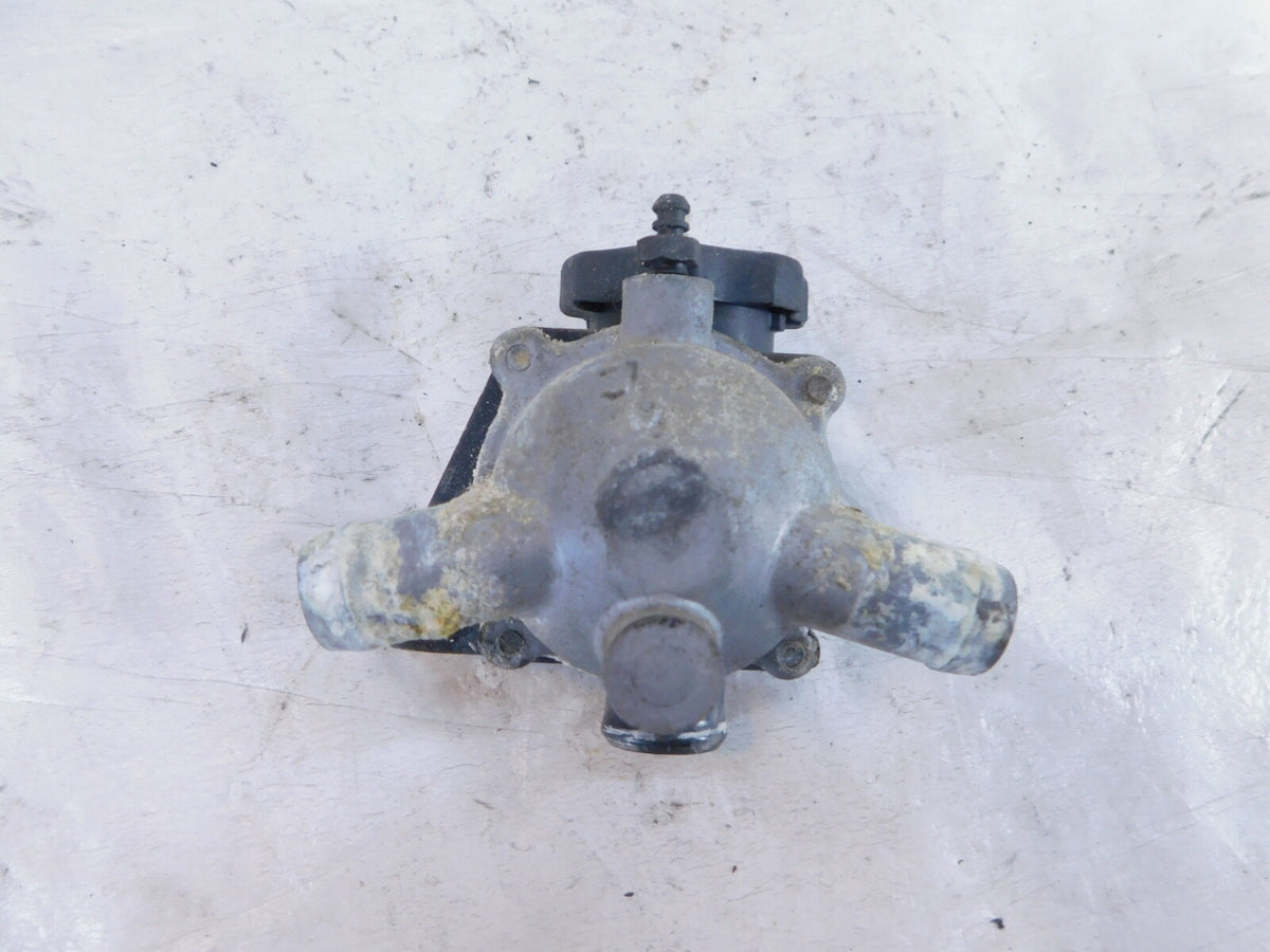 Kawasaki Vulcan 88 VN1500 1500 VN15SE Radiator Coolant Thermostat & Cases Cap - C3 Cycle
