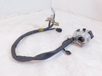 2004-2009 Honda VTX1300 VTX1300C Left Handlebar Turn Signal Light Horn Switches - C3 Cycle