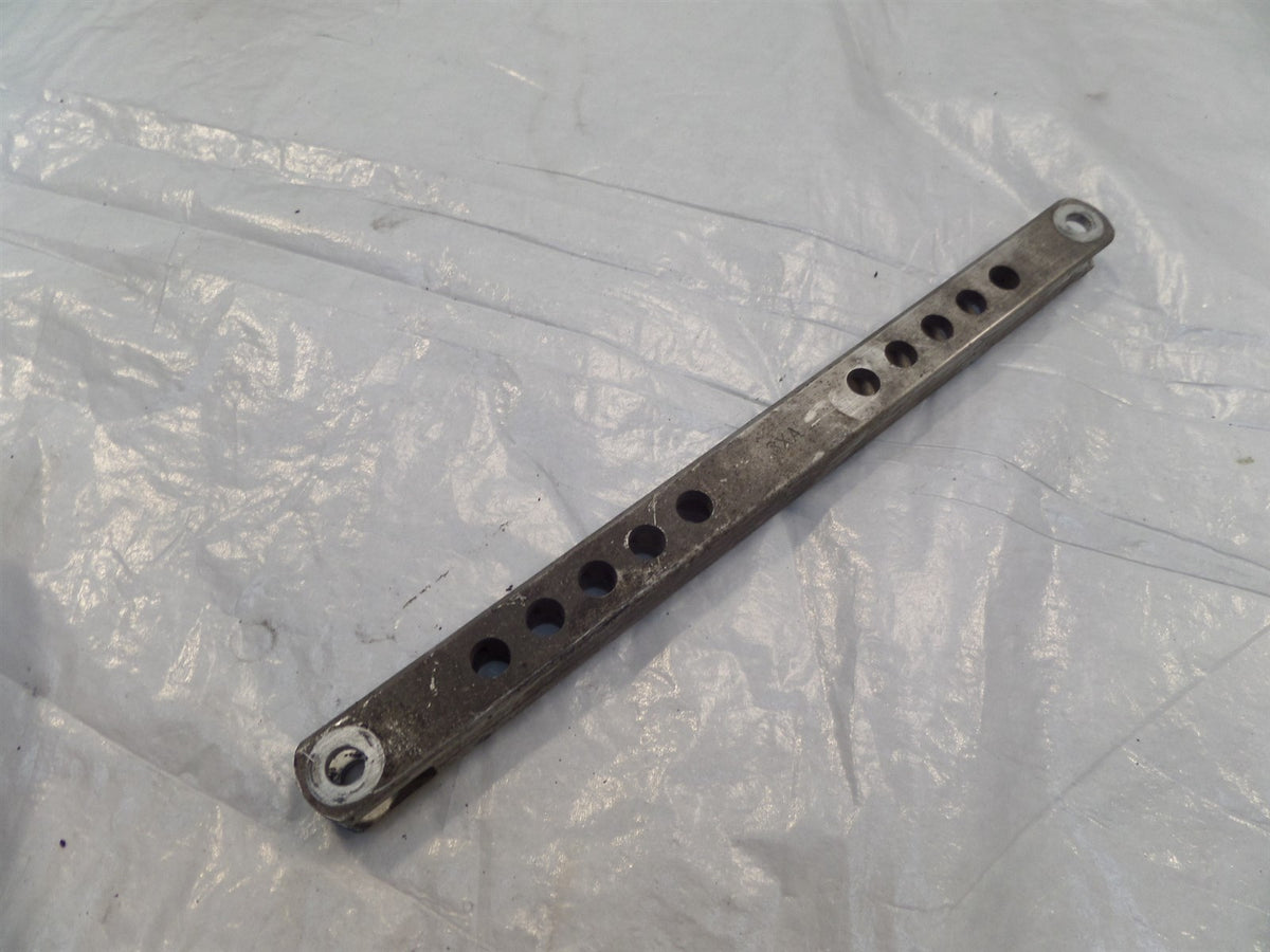 2001-2005 Yamaha FZ1 FZ-1 FZ1000 & FZS1000 Swingarm Torque Bar Caliper Bracket