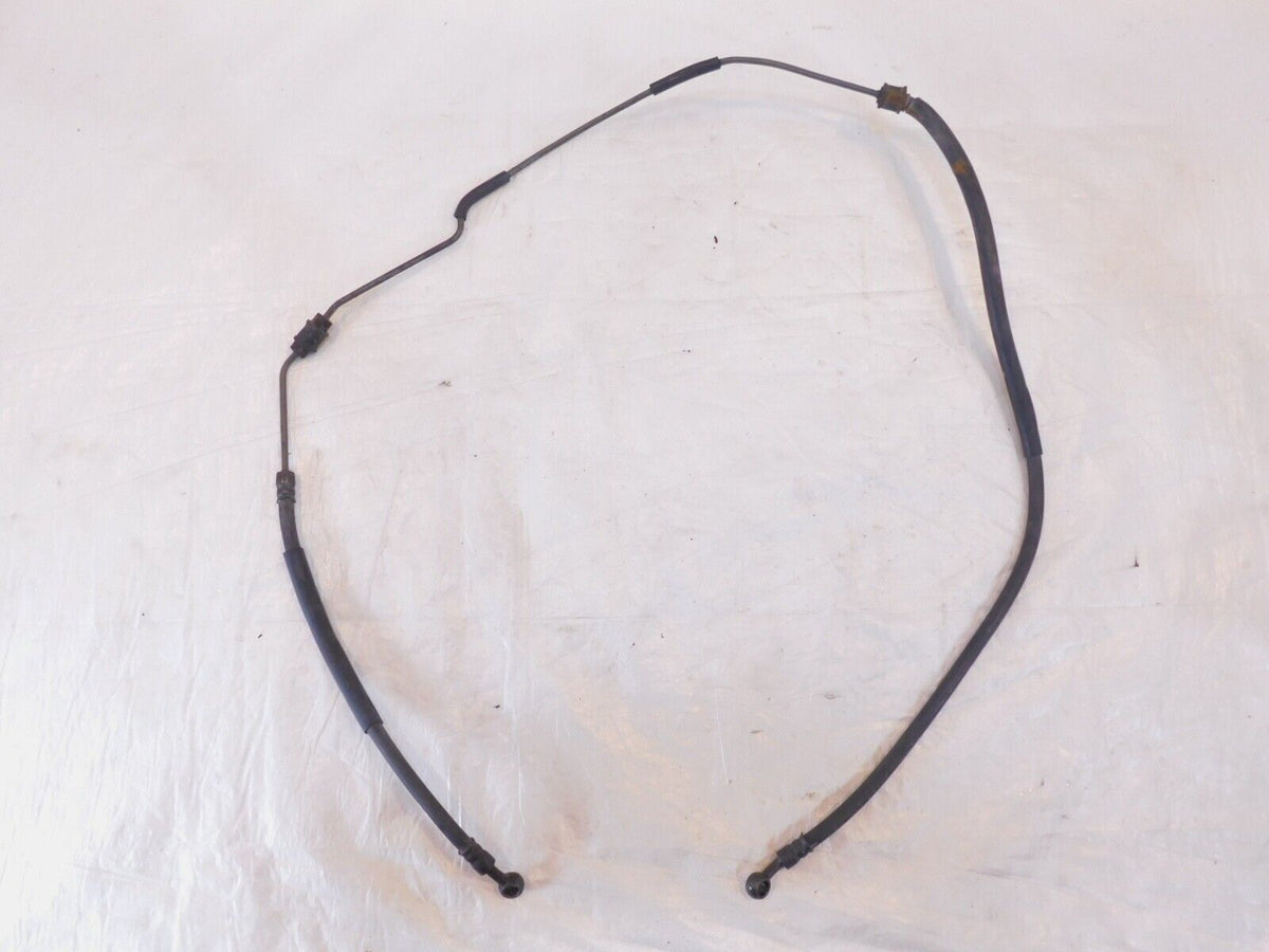 1999 Honda Valkyrie 1500 GL1500C Front Left Clutch Master Cylinder Pipe Line - C3 Cycle