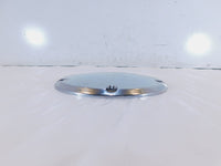 Harley Davidson Twin Cam Softail & Dyna Chrome Derby Clutch Cover 60769-06 - C3 Cycle
