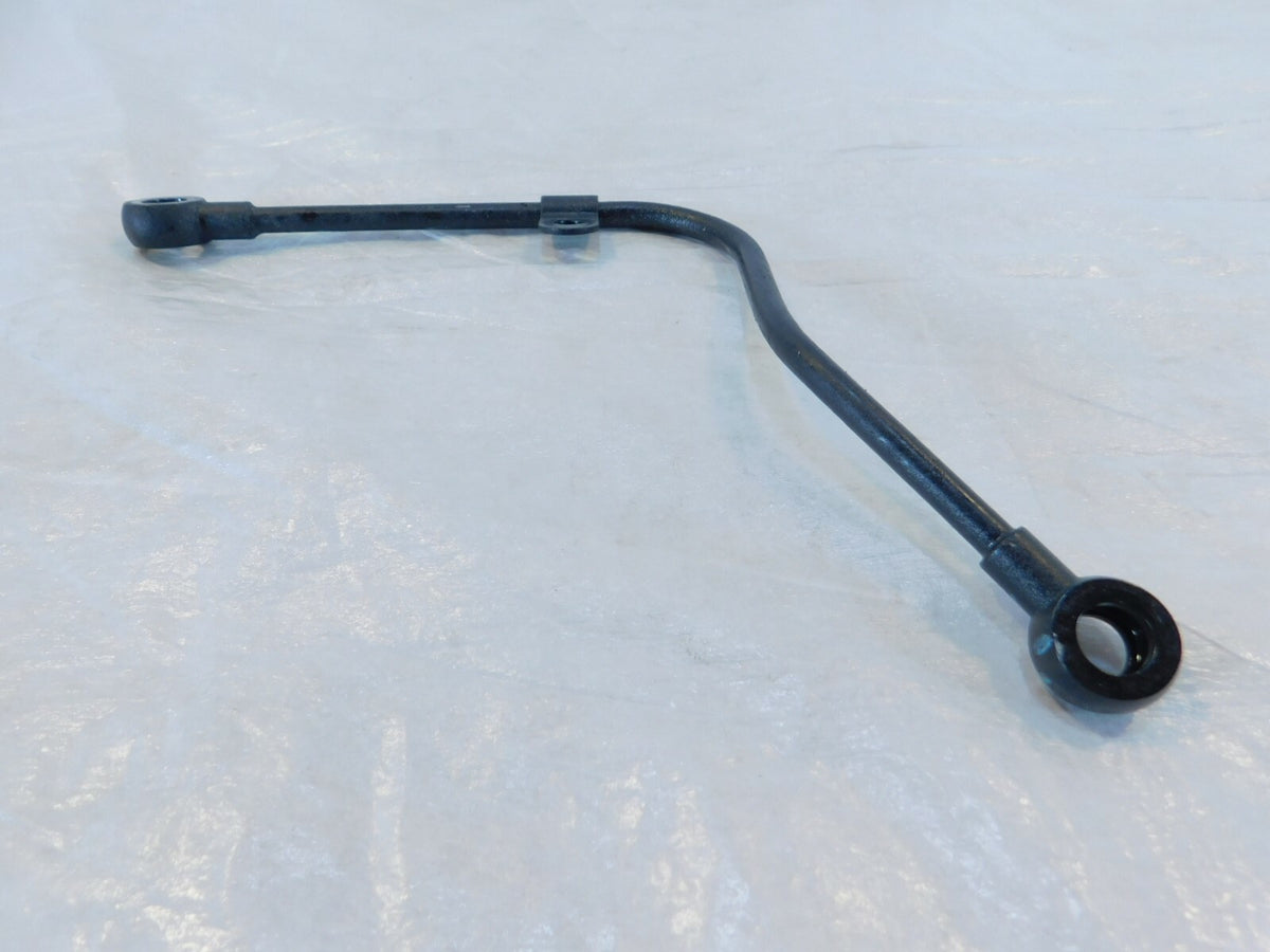 2013-2017 Kawasaki Ninja EX300 300 Engine Motor Oil Pump Cylinder Hose Line Pipe - C3 Cycle