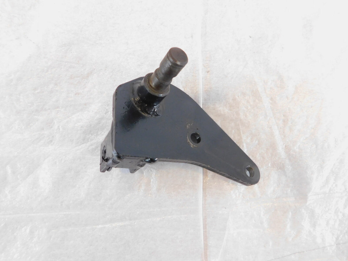 2002-2010 Suzuki GZ250 Marauder 250 Front Left Footrest Foot Peg Bracket Mount - C3 Cycle
