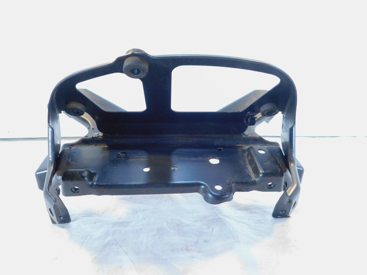 2001-2005 BMW F650CS Front Fairing Cowling Subframe Speedometer Mount Bracket - C3 Cycle