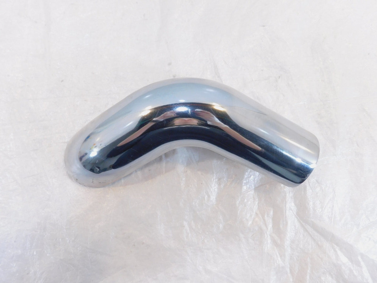 Harley Davidson Touring Road King Electra Glide Exhaust Pipe Cover Heat Shield - C3 Cycle