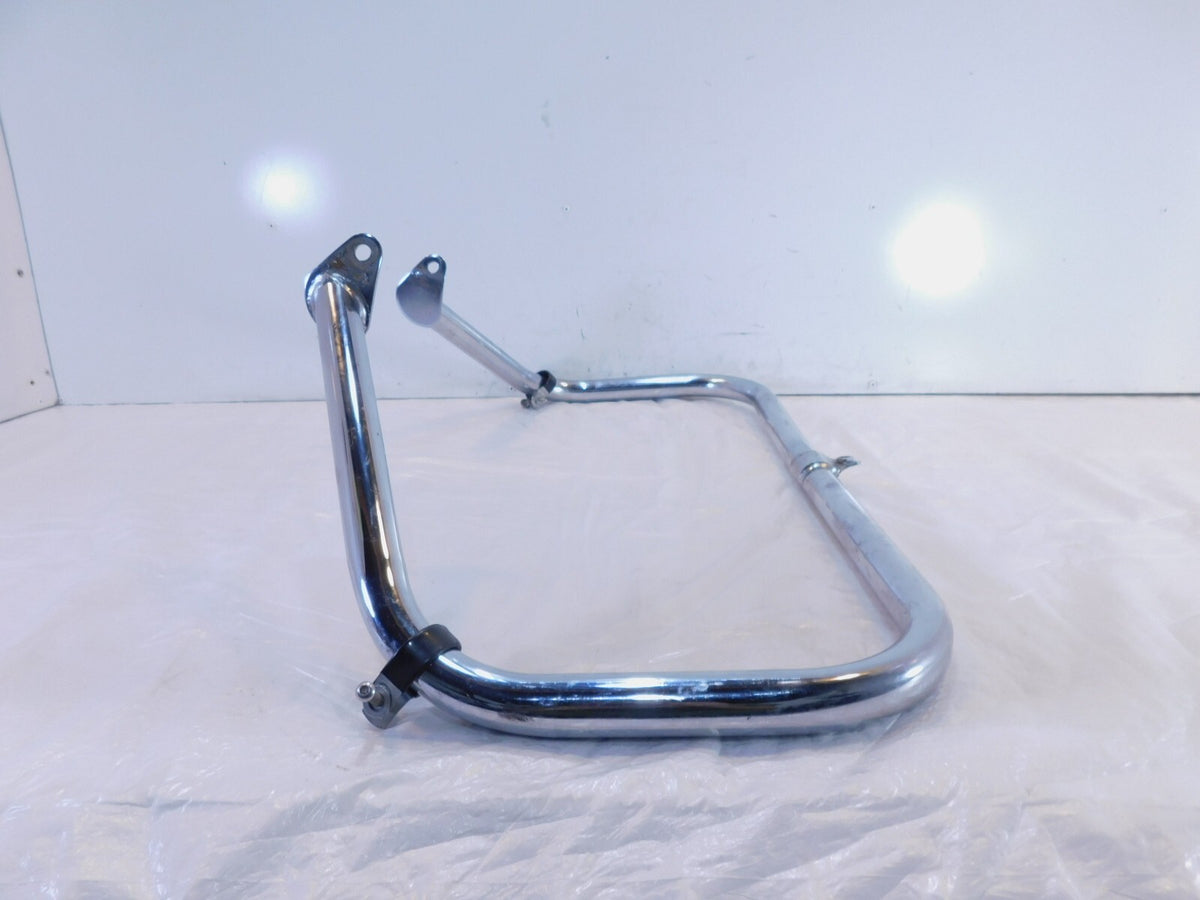 Harley Davidson Touring Road King Electra Glide Chrome Engine Motor Crash Guard - C3 Cycle
