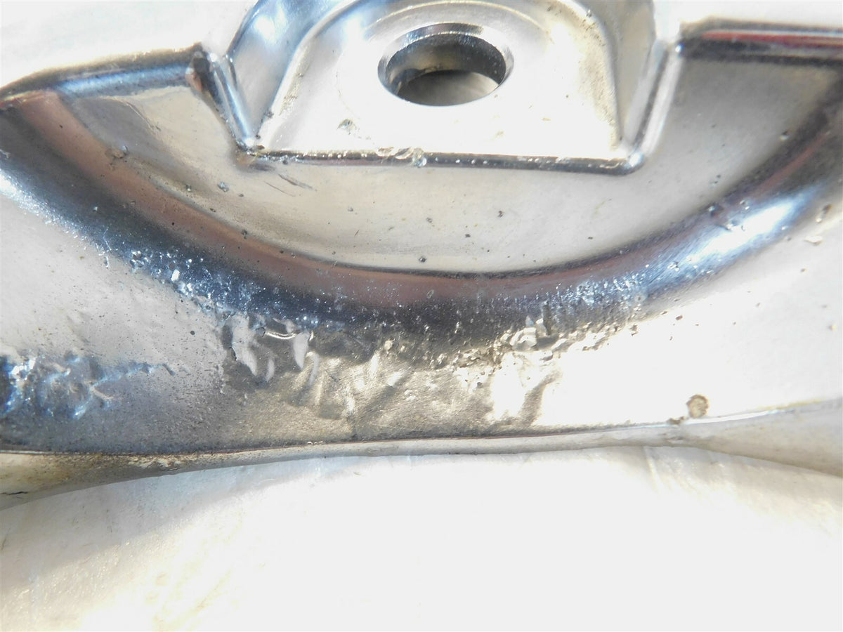 Honda VTX1800 VTX 1800 VTX1800S VTX1800R Chrome Right Fender Strut Mount Bracket - C3 Cycle