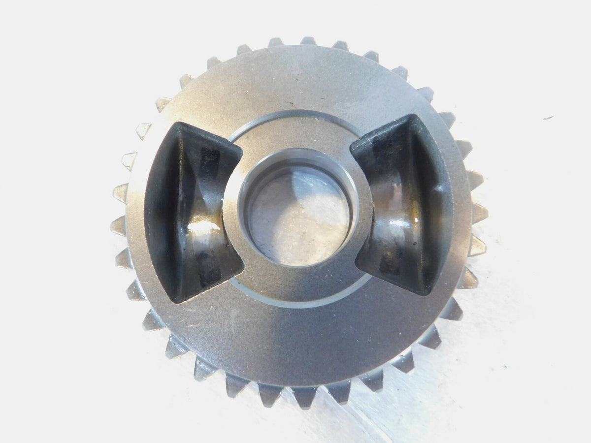 Honda Shadow 750 VT750 Phantom Spirit & Aero Differential Damper Shaft Gear - C3 Cycle