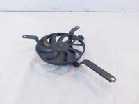 2006-2013 Triumph Daytona 675 675R SE Engine Motor Cooling Radiator Fan Blower - C3 Cycle