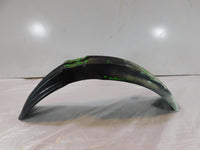 Kawasaki KDX220R KDX200 KLX250S 250 KLX300R Front Wheel Cover Fender Mud Guard - C3 Cycle