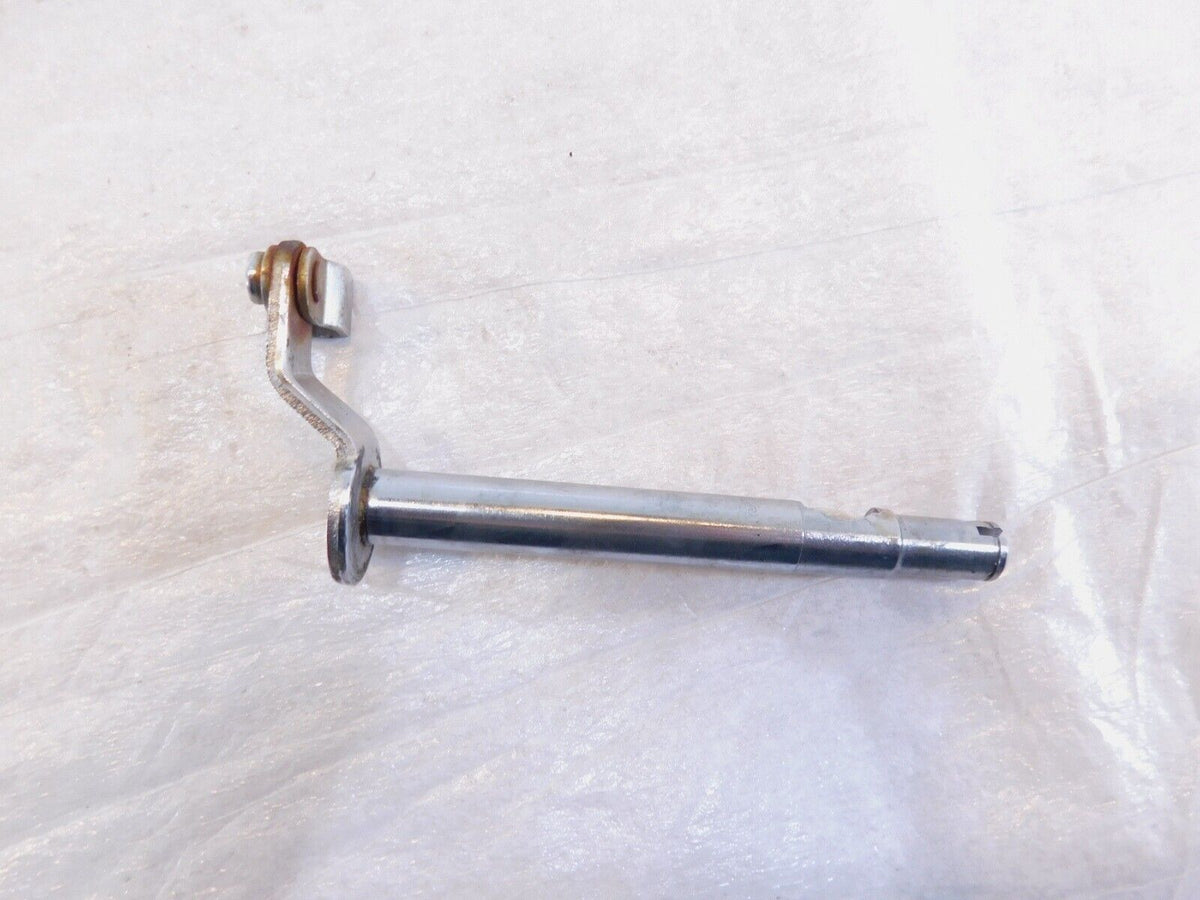 Honda VT750 Shadow ACE Deluxe Spirit 750 & 750RS Clutch Cable Lever Arm Shaft - C3 Cycle
