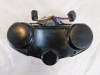 2002-2004 BMW R1200CL R1200 CL Pearl Silver Front Instrument Cluster Speedometer - C3 Cycle
