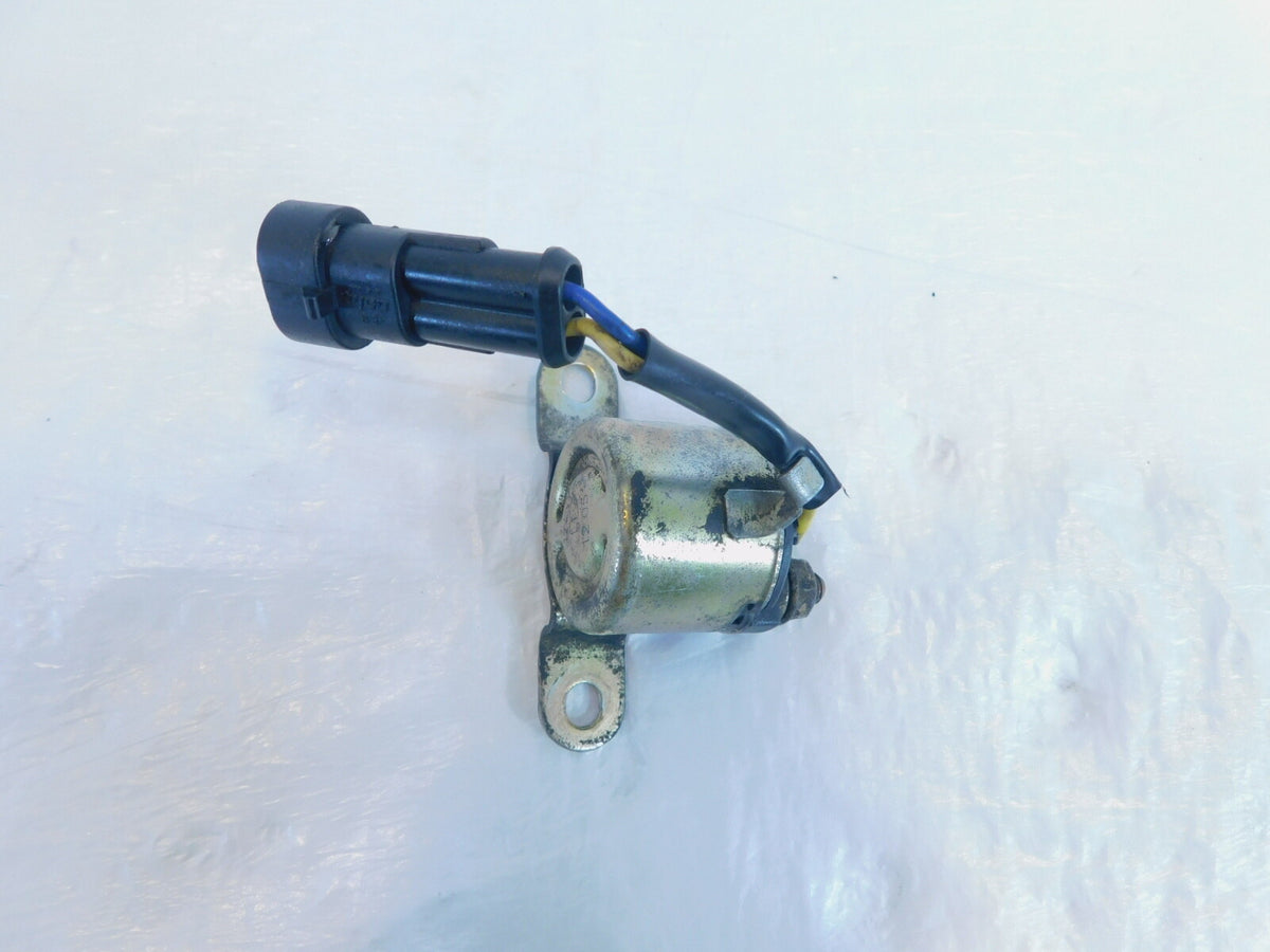 Victory Cross Country Hammer Jackpot Kingpin Vegas Vision Starter Motor Solenoid - C3 Cycle