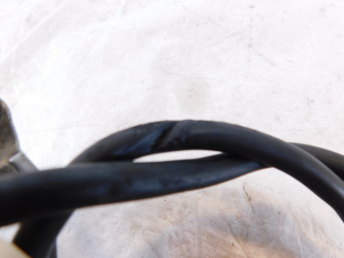1990-2001 Kawasaki Ninja ZX-11 ZX1100 Engine Starter Motor Relay Wire Cable Lead - C3 Cycle