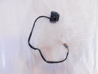 Harley Davidson Softail Dyna Sportster Left Handlebar Horn Turn Signal Switches - C3 Cycle