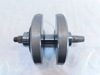 2017-2022 Indian Scout Sixty 1200 Bobber Engine Motor Crank Crankshaft Flywheel - C3 Cycle