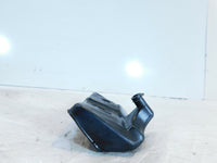 1985-1986 Honda VT1100 VT1100C Shadow 1100 Fuel Gas Petrol Tank Overflow Plate - C3 Cycle