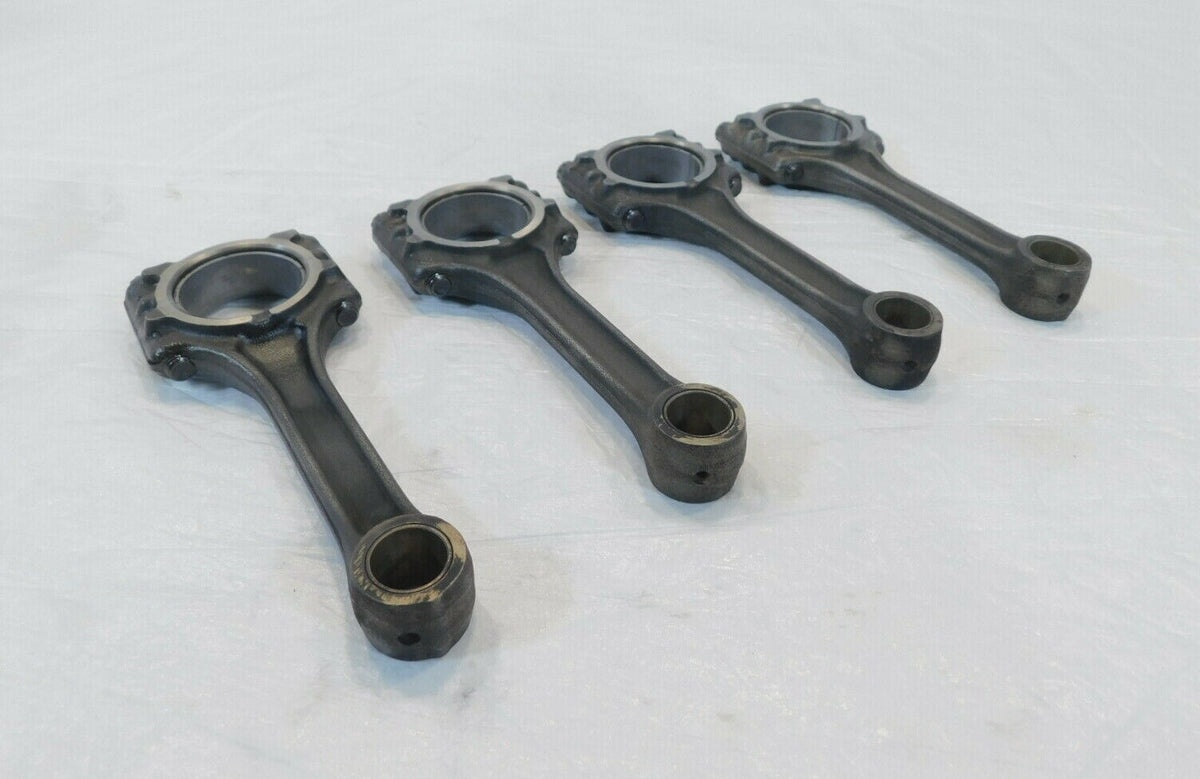 BMW K1200LT K1200GT K1200RS Engine Motor Crankshaft Crank Shaft Connecting Rods - C3 Cycle
