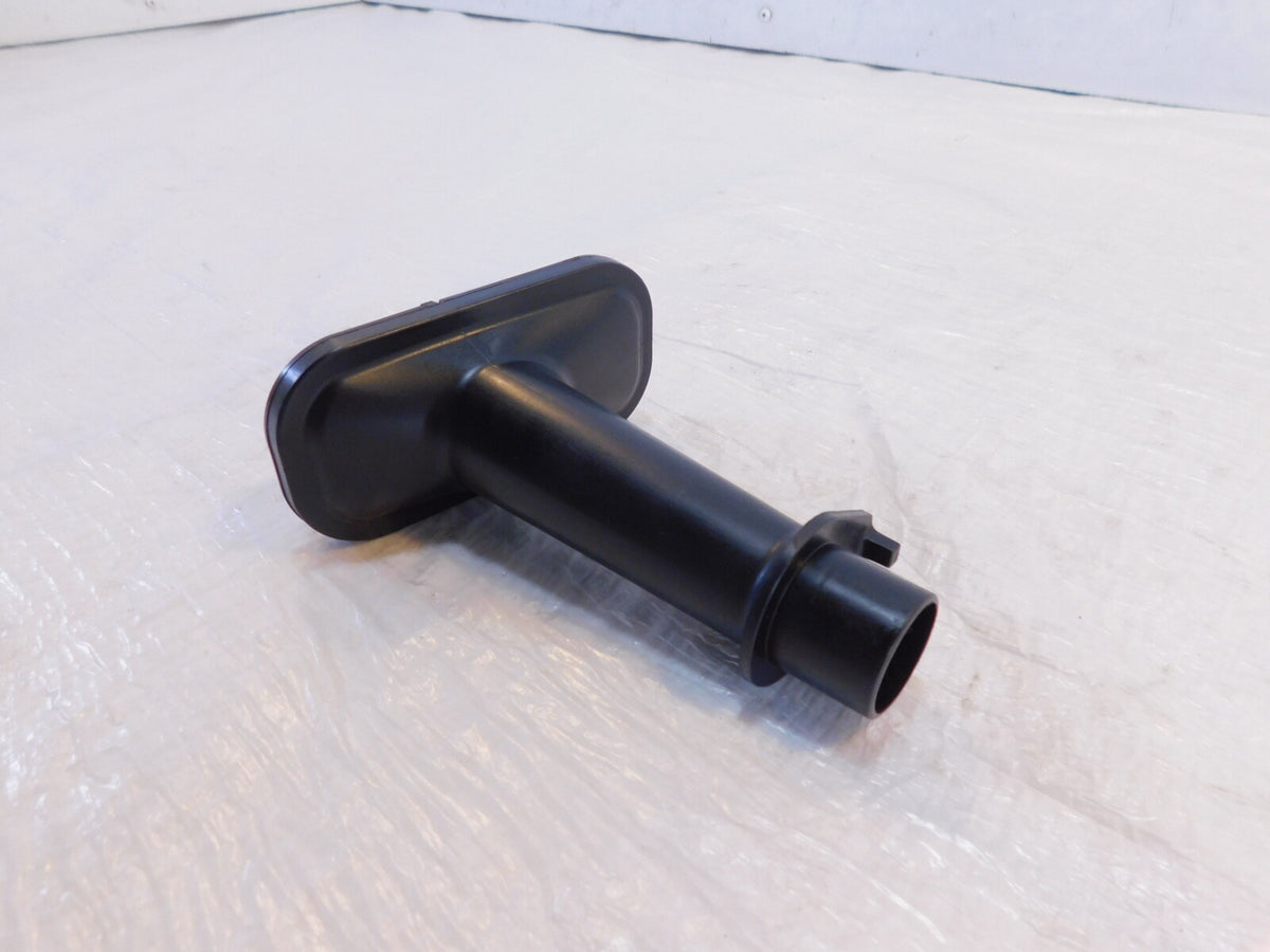 Honda CBR600RR 600RR Black Engine Motor Oil Pick Up Strainer Screen Tube Pipe - C3 Cycle