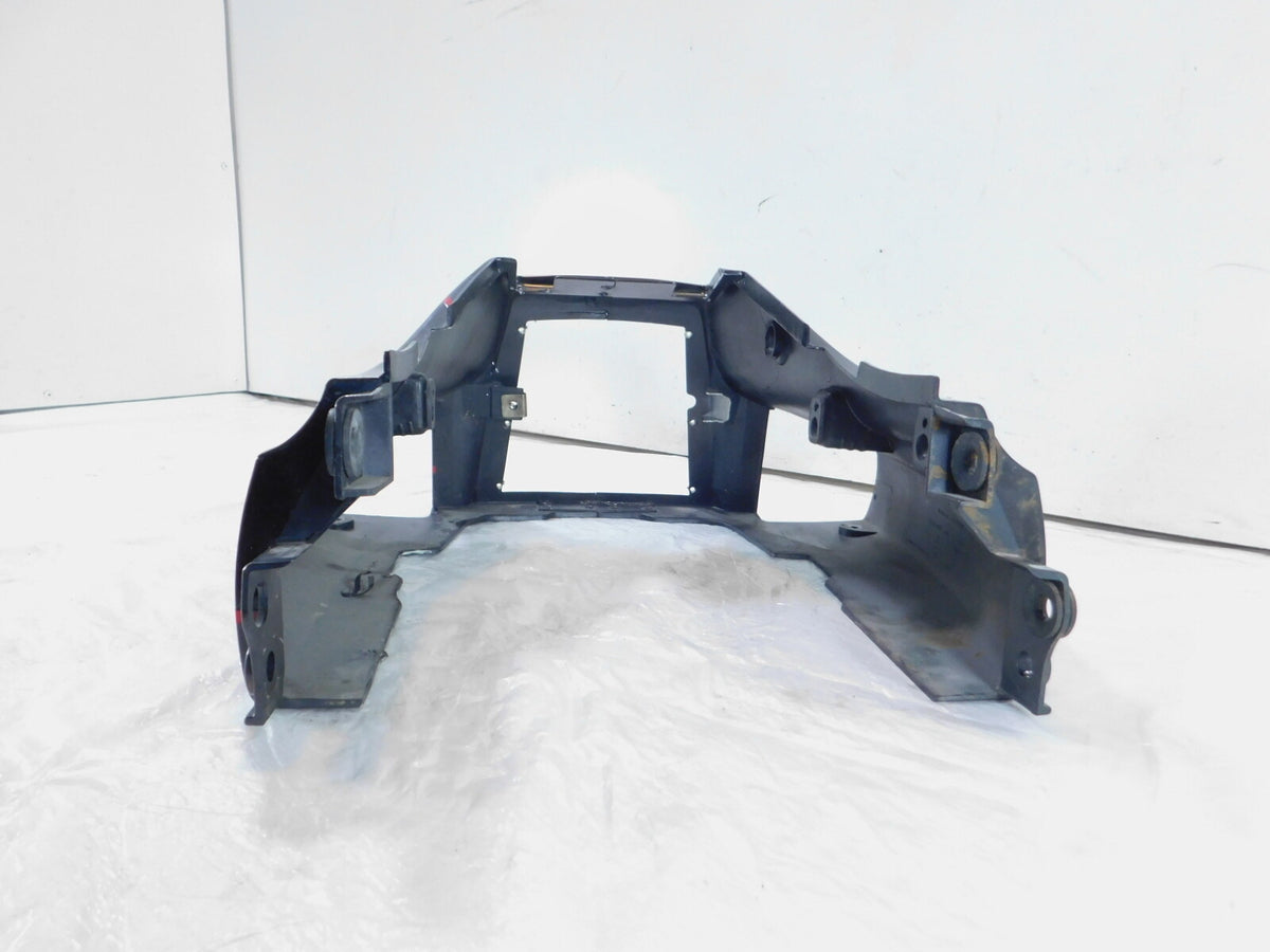 Kawasaki Ninja 1000 1000R ZX1000 Black Rear Tail Section Seat Fairing Cowling