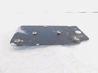 BMW K1200R K1200S & K1300R K1300S Rear Wheel Fender License Plate Holder Mount - C3 Cycle