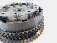 71-80 Harley Davidson Ironhead Sportster 1000 Clutch Basket Hub Plates & Springs - C3 Cycle