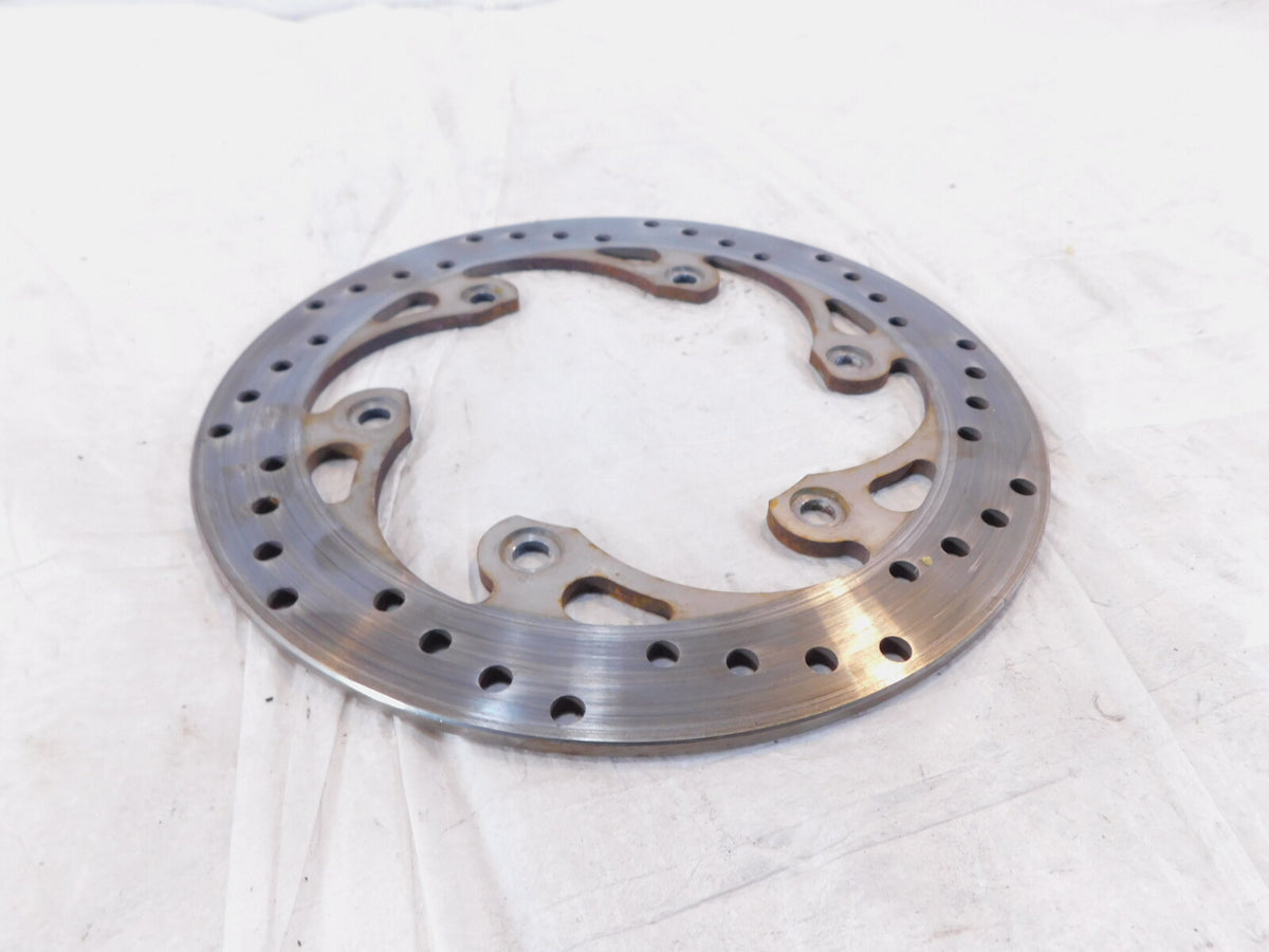 Honda CB1000 VT1100 VT1100C & VT1100C2 Shadow 1100 ACE Rear Wheel Brake Rotor - C3 Cycle