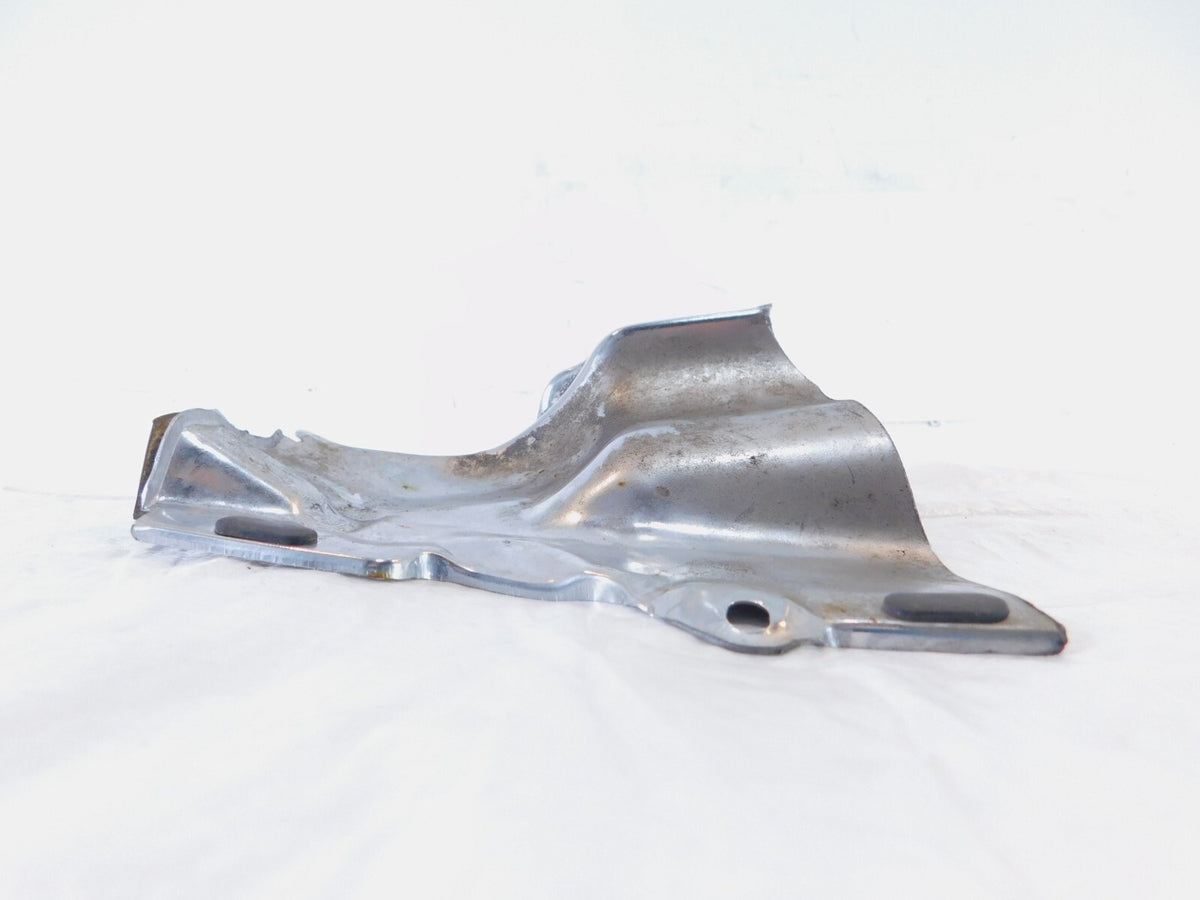 Honda VT1100 VT1100C Ace Sabre & Spirit Shadow Chrome Center Panel Frame Cover - C3 Cycle