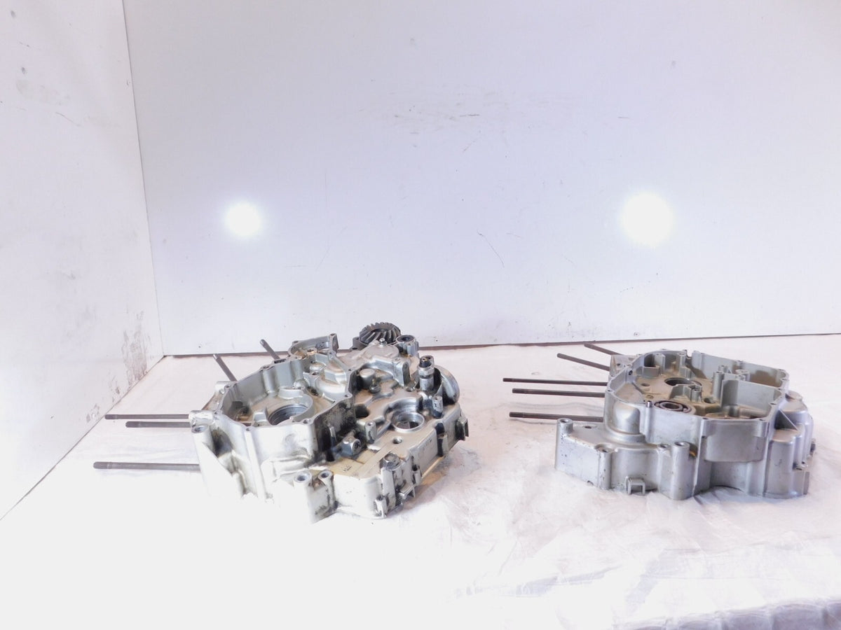 2006-2016 Honda Shadow 750 VT750 VT750C Engine Motor Housing Block Crankcase - C3 Cycle