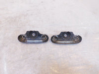 1991-2016 Harley Davidson Sportster 883 & 1200 Cylinder Head Mount Bolt Covers - C3 Cycle