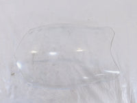 Triumph Tiger 1050 Clear Front Wind Screen Blocker Windshield Windscreen Cover - C3 Cycle
