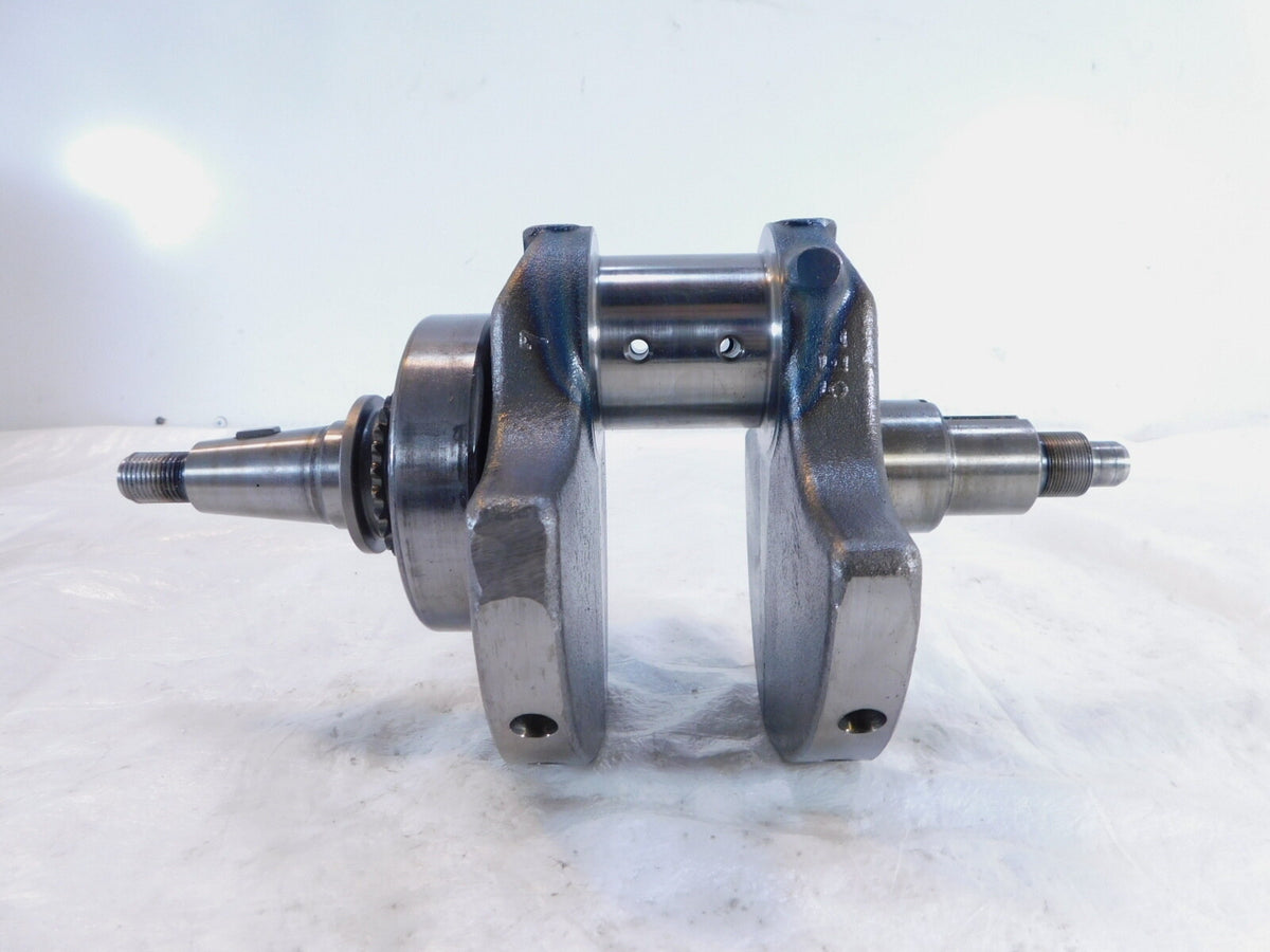 Yamaha V-Star 1100 XVS1100 Custom Classic Silverado OEM Engine Motor Crank Shaft