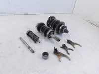 Triumph Speed Triple Tiger 1050 SE & Sprint ST Transmission Gears & Shifter Drum - C3 Cycle