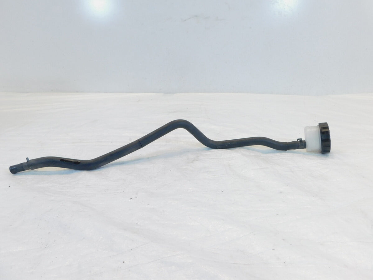 Kawasaki Concours 14 Ninja ZX6R ZZR600 Rear Brake Master Cylinder Reservoir Tank - C3 Cycle